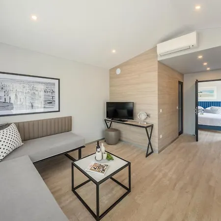 Gava Waterman Semesteranläggning (resort) 4*