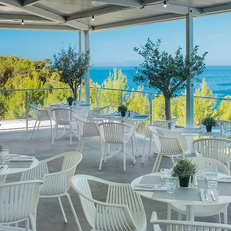 Gava Waterman Semesteranläggning (resort) Milna (Brac)