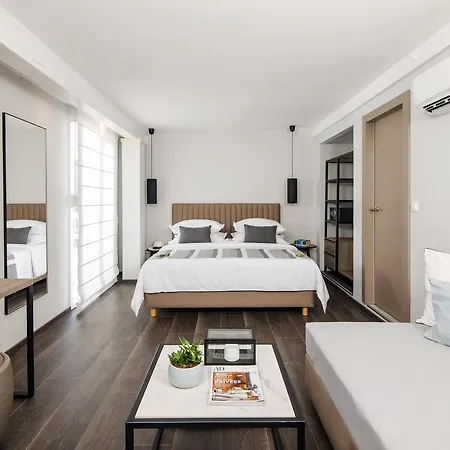 Gava Waterman 4* Milna (Brac)