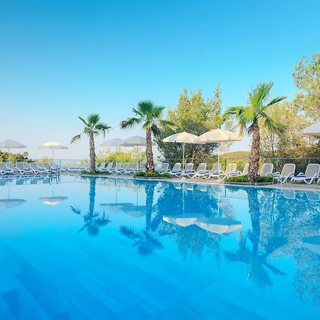 Gava Waterman Semesteranläggning (resort) Milna (Brac)