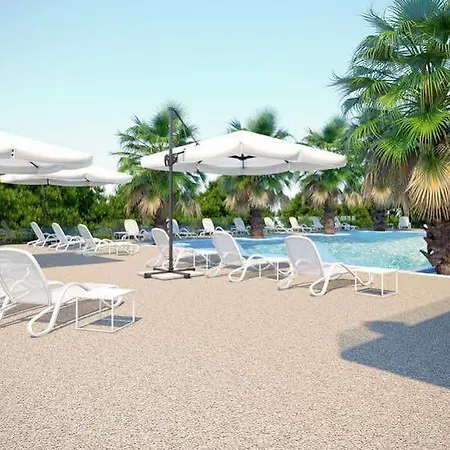 Gava Waterman 4* Milna (Brac)