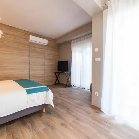 Semesteranläggning (resort) Gava Waterman 4*