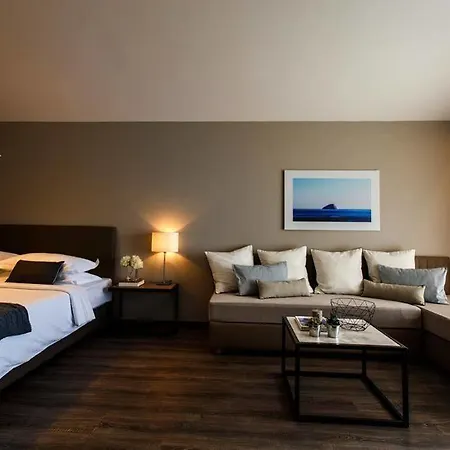 Semesteranläggning (resort) Gava Waterman 4*