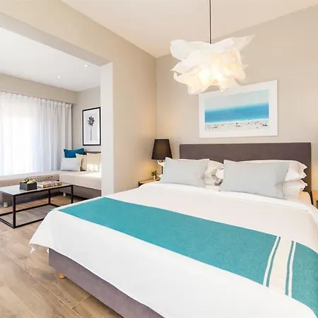 Semesteranläggning (resort) Gava Waterman 4*