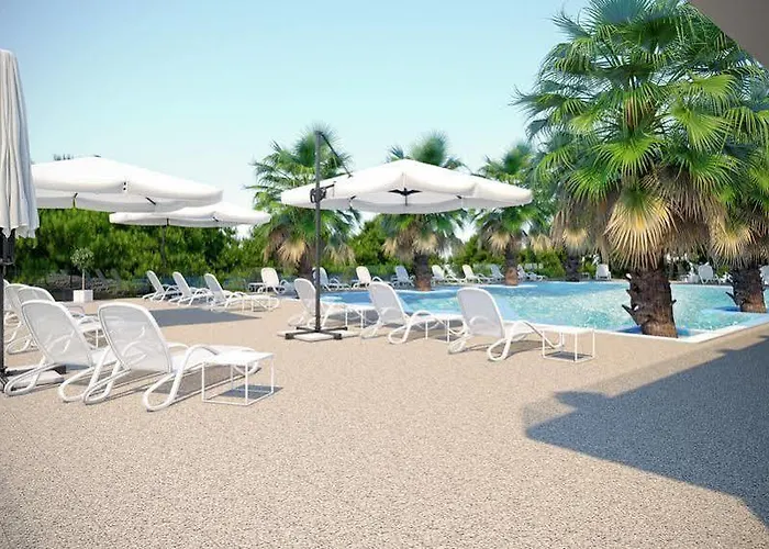 Gava Waterman 4* Milna (Brac)