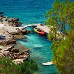 Gava Waterman – Milna (Brac)