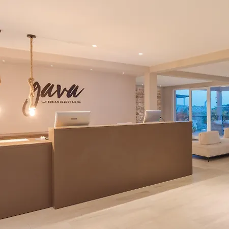 Gava Waterman 4*