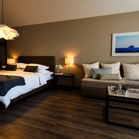 Resort Gava Waterman 4*