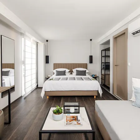 Gava Waterman Resort 4*