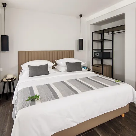 Resort Gava Waterman 4*