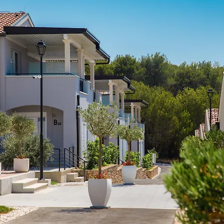 Gava Waterman Resort Milna (Brac)