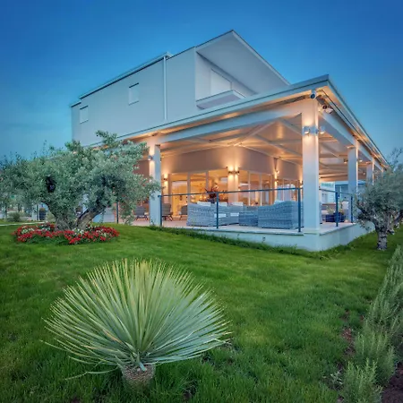 Gava Waterman Resort Milna (Brac)