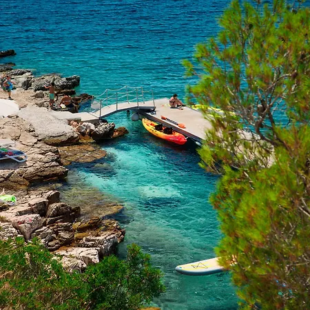 Gava Waterman Milna (Brac)
