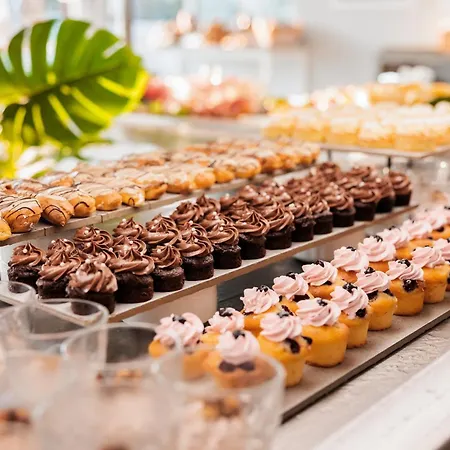 Gava Waterman – Resort