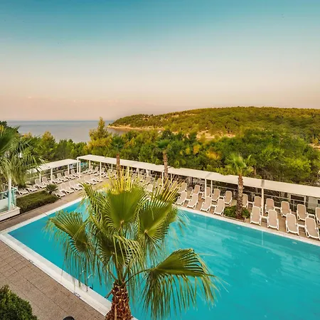 Gava Waterman – Resort Milna (Brac)