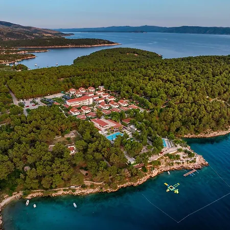 Resort Gava Waterman –