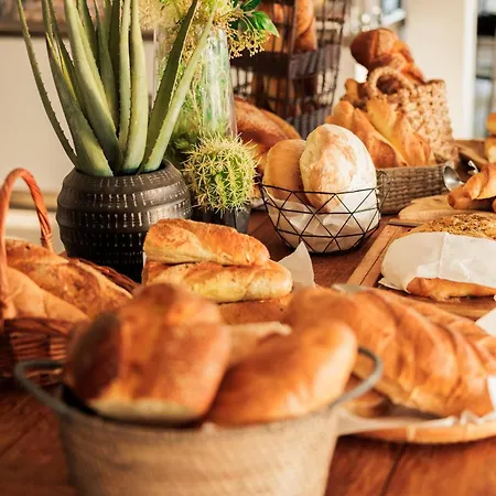 Resort Gava Waterman – 4*