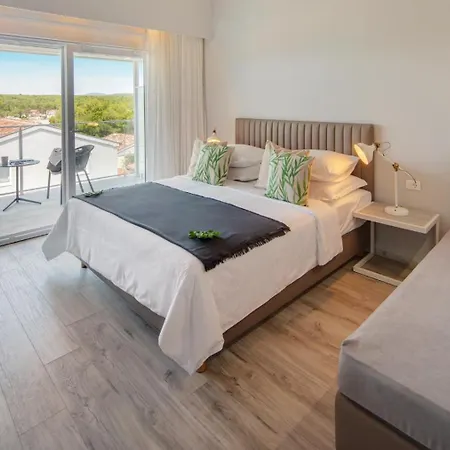 Resort Gava Waterman
