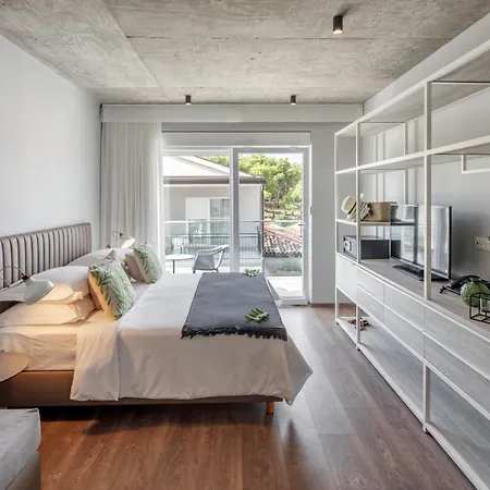 Resort Gava Waterman Milna (Brac)