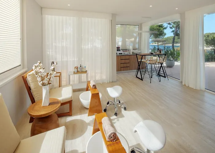 Gava Waterman – Resort