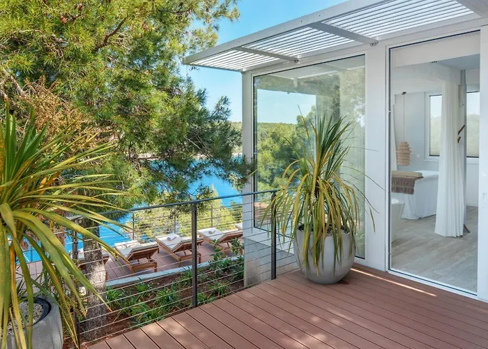 Resort Gava Waterman –