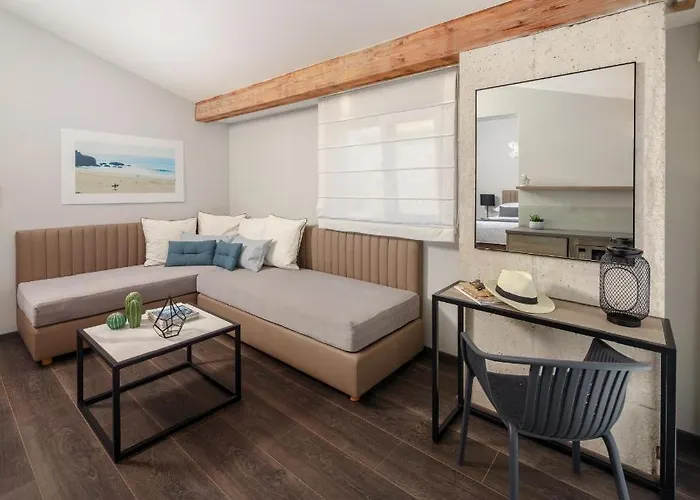 Gava Waterman – Resort