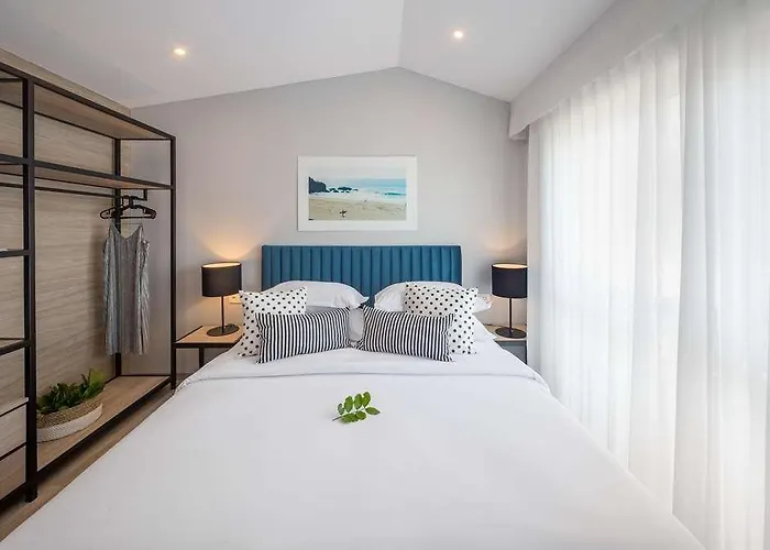 Gava Waterman – 4*