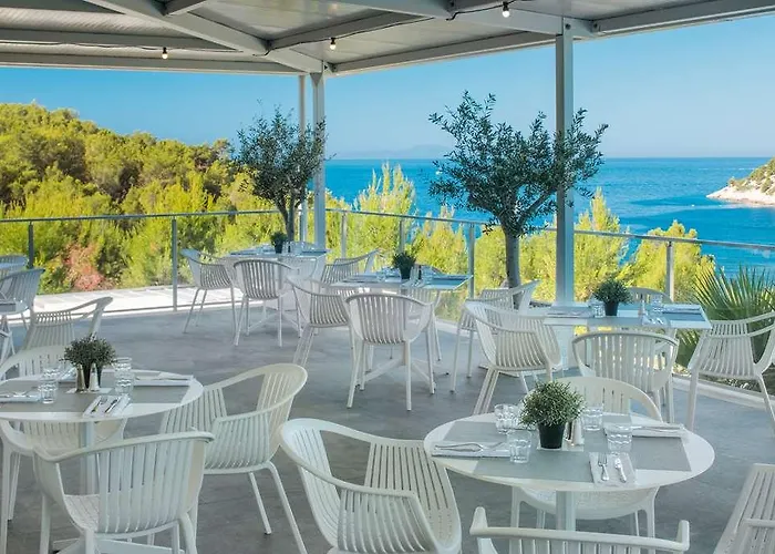 Gava Waterman – Resort Milna (Brac)