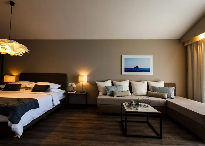 Gava Waterman – 4* Milna (Brac)