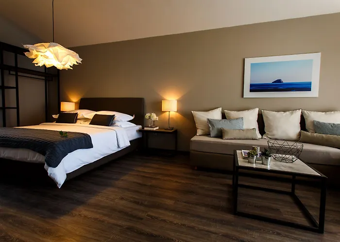 Resort Gava Waterman – 4*