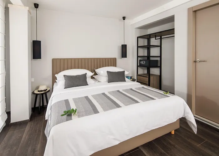 Resort Gava Waterman – 4*