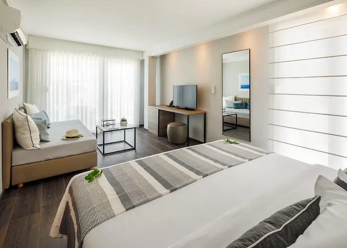 Gava Waterman – Resort 4*