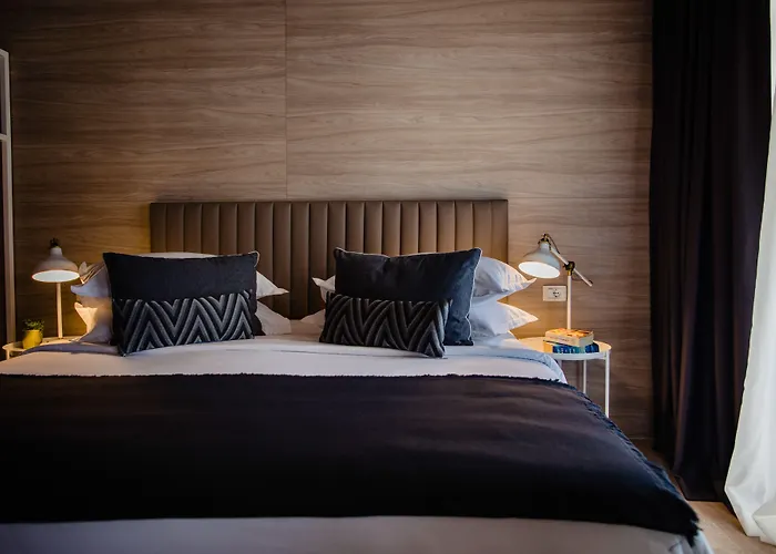 Resort Gava Waterman –