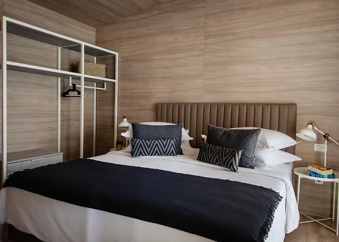 Resort Gava Waterman – 4*