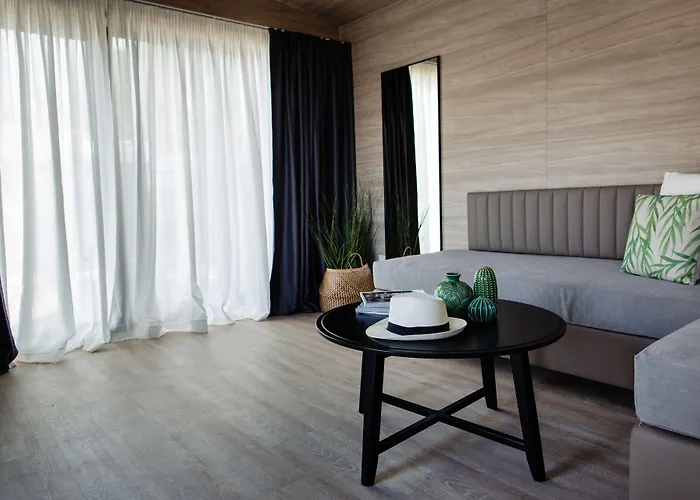 Gava Waterman – 4*