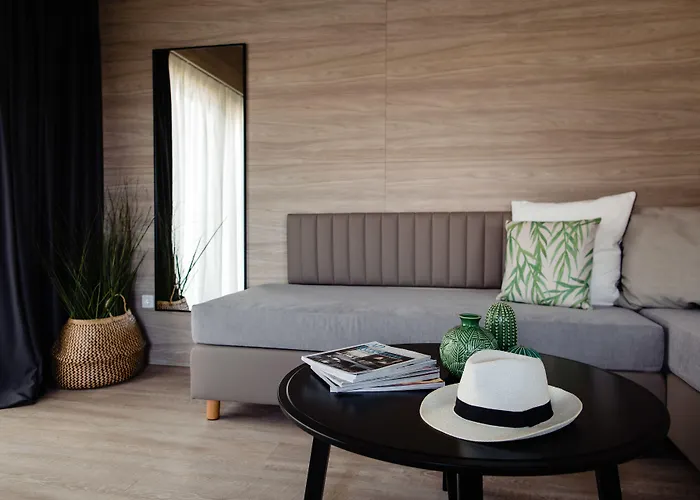 Gava Waterman – Resort Milna (Brac)