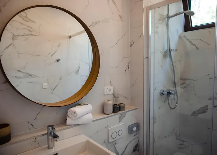 Resort Gava Waterman –