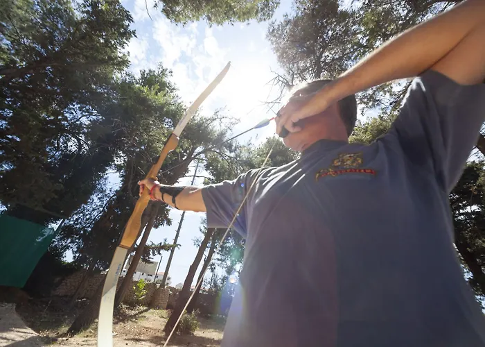 Gava Waterman – Milna (Brac)