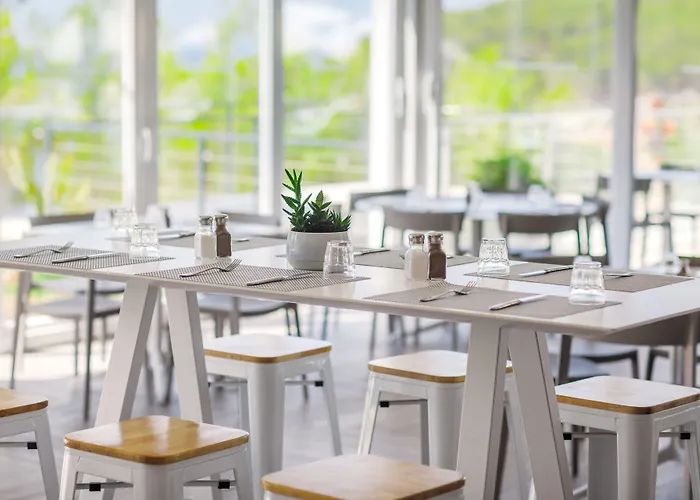 Gava Waterman – Resort