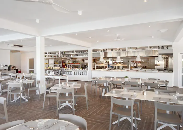 Gava Waterman – 4*