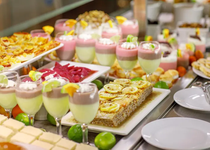 Resort Gava Waterman –