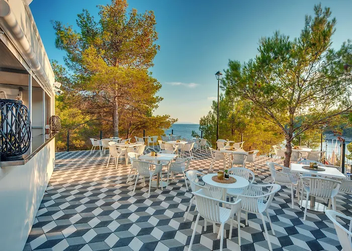 Gava Waterman – Milna (Brac)