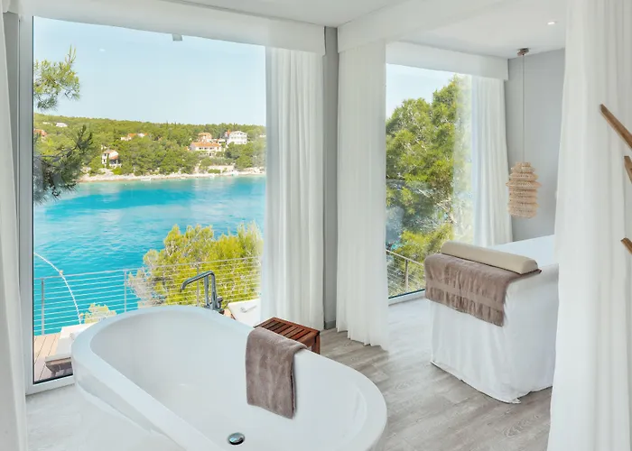 Gava Waterman – 4*