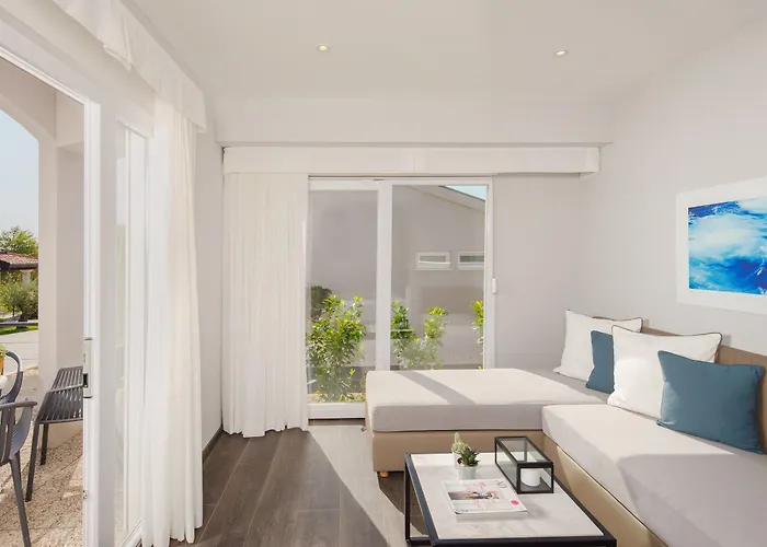 Gava Waterman – Resort