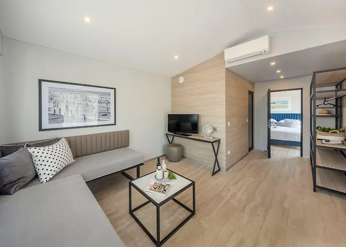 Resort Gava Waterman – 4*