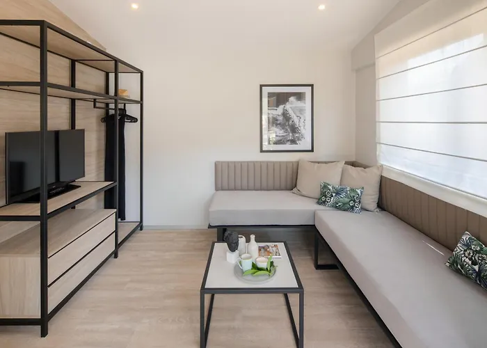 Gava Waterman – 4*