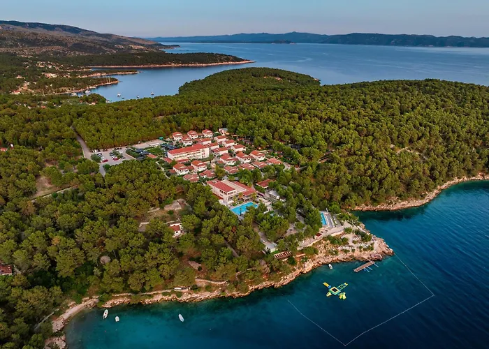 Resort Gava Waterman –