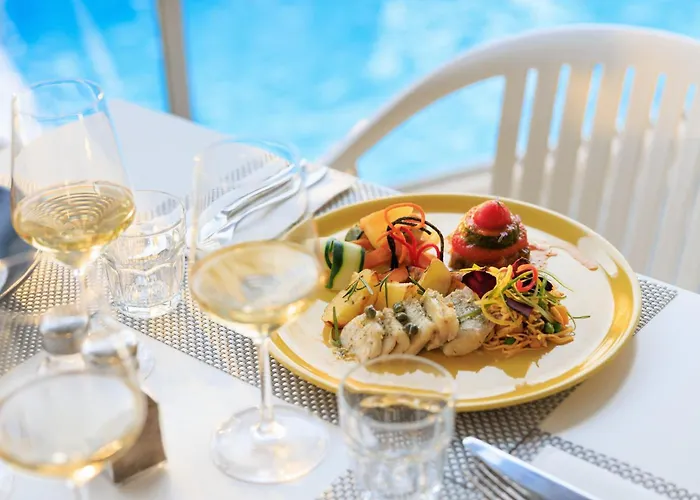 Gava Waterman – Resort Milna (Brac)