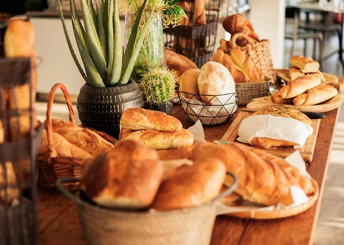 Resort Gava Waterman – 4*