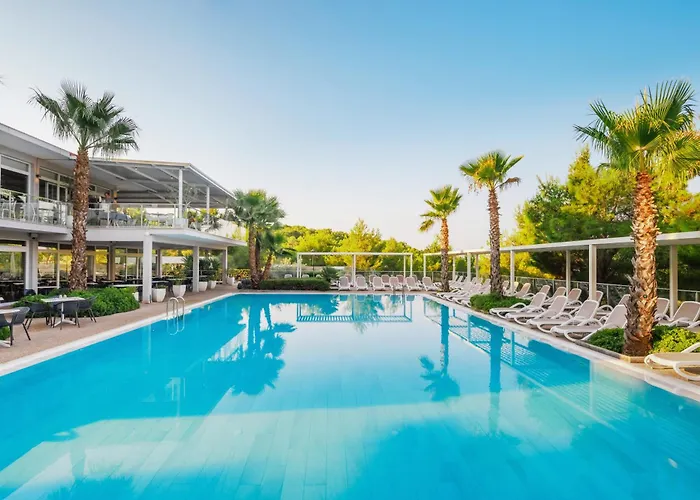 Gava Waterman – 4*